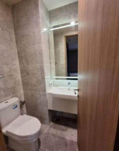 รูป 1 ห้องนอน | 1 ห้องน้ำ | BTS Phrom Phong | 28 ตร.ม. | 20,000 บาท/เดือน | ชั้น 8 — Noble Around Sukhumvit 33 กรุงเทพฯ - รูปที่ 10/10