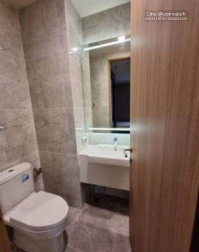 รูป 1 ห้องนอน | 1 ห้องน้ำ | BTS Phrom Phong | 28 ตร.ม. | 20,000 บาท/เดือน | ชั้น 8 — Noble Around Sukhumvit 33 กรุงเทพฯ - รูปที่ 10/10