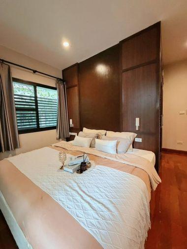 picture 3Bed | 3Bath | BTS Phrom Phong | 230sqm | THB 120,000/mo | Fl.1 — Bright Sukhumvit 24 Bangkok - 6/10