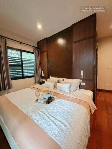 picture 3Bed | 3Bath | BTS Phrom Phong | 230sqm | THB 120,000/mo | Fl.1 — Bright Sukhumvit 24 Bangkok - 6/10