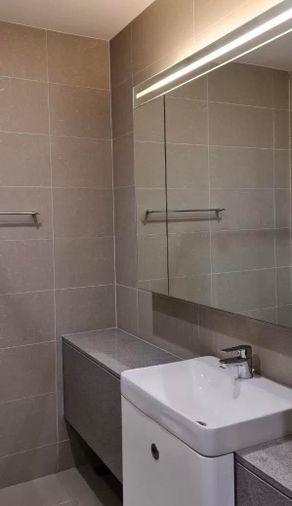 รูป 1 ห้องนอน | 1 ห้องน้ำ | BTS Phloen Chit | 46 ตร.ม. | 40,000 บาท/เดือน | ชั้น 12 — Ploenchit Condominium กรุงเทพฯ - รูปที่ 1/7