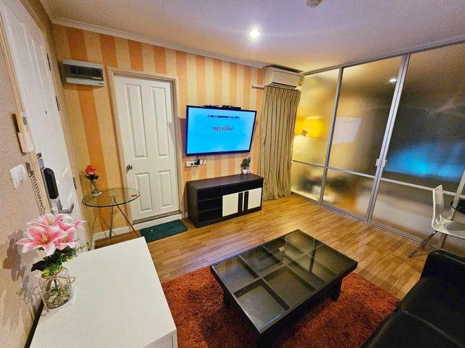 รูป ห้องอัพเดต🦊HunterCondo🦊💥บางเขน💥ลุมพินี เพลส รามอินทรา - หลักสี่🔴🟢🟡 - รูปที่ 6/12