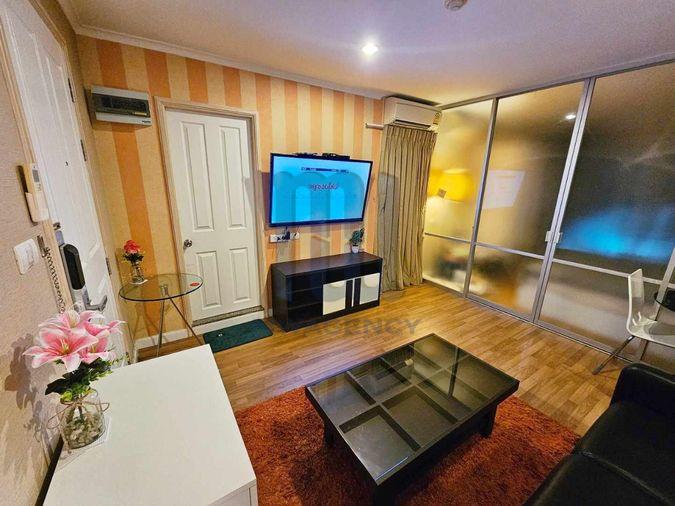 รูป ห้องอัพเดต🦊HunterCondo🦊💥บางเขน💥ลุมพินี เพลส รามอินทรา - หลักสี่🔴🟢🟡 - รูปที่ 6/12