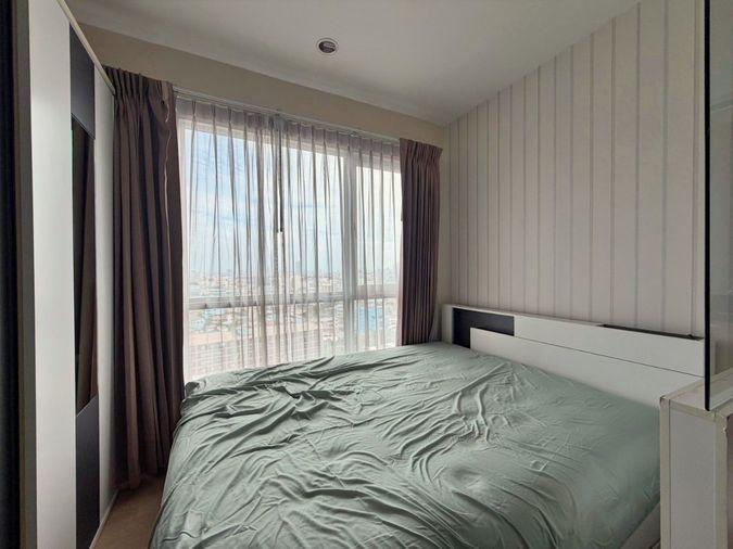 picture 💎Condo for rent — Hive Taksin Condominium - 8/14