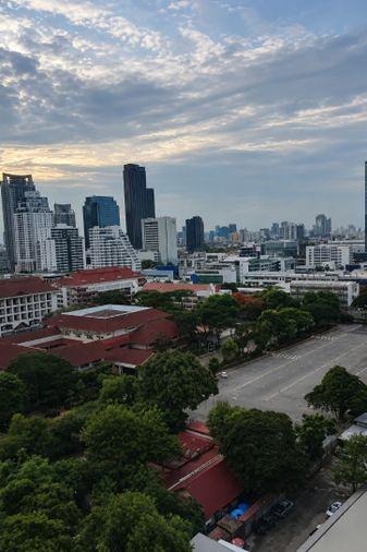 รูป 1 ห้องนอน | 1 ห้องน้ำ | MRT Bang Wa | 54 ตร.ม. | 40,000 บาท/เดือน | ชั้น 15 — The Room Sukhumvit 21 กรุงเทพฯ - รูปที่ 6/10