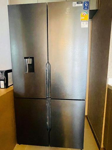 picture 2Bed | 2Bath | BTS Chong Nonsi | 75sqm | THB 20,000/mo | Fl.21 — T Bangkok - 5/8