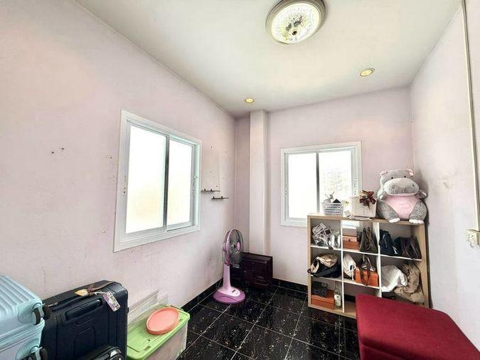รูป ขายบ้านเดี่ยวศรีราชา-ชากค้อ บ้านสวย ทำเลดี เดินทางสะดวก - รูปที่ 6/20