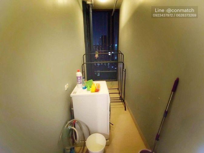 picture 2Bed | 2Bath | BTS Ratchathewi | 105sqm | THB 34,000/mo | Fl.15 — Supalai Premier Ratchathewi Bangkok - 10/10