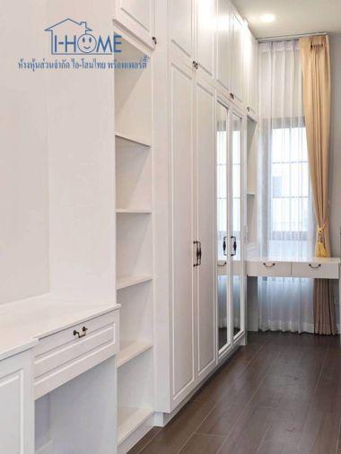 รูป 🏡✨ ขายพูลวิลล่าสร้างใหม่ 2 ชั้น พร้อมเฟอร์นิเจอร์ ทำเลสารภี เชียงใหม่ #CSRP101305 - รูปที่ 11/15