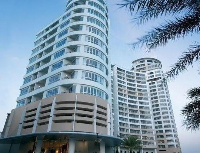 รูป 2 ห้องนอน | 1 ห้องน้ำ | MRT Phetkasem 48 | 72 ตร.ม. | 25,000 บาท/เดือน | ชั้น 9 — Chapter Charoenkrung - Riverside กรุงเทพฯ - รูปที่ 1/10