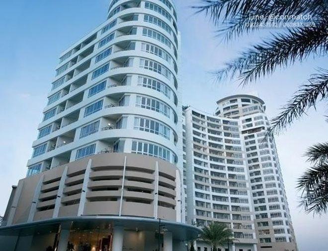 รูป 2 ห้องนอน | 1 ห้องน้ำ | MRT Phetkasem 48 | 72 ตร.ม. | 25,000 บาท/เดือน | ชั้น 9 — Chapter Charoenkrung - Riverside กรุงเทพฯ - รูปที่ 1/10