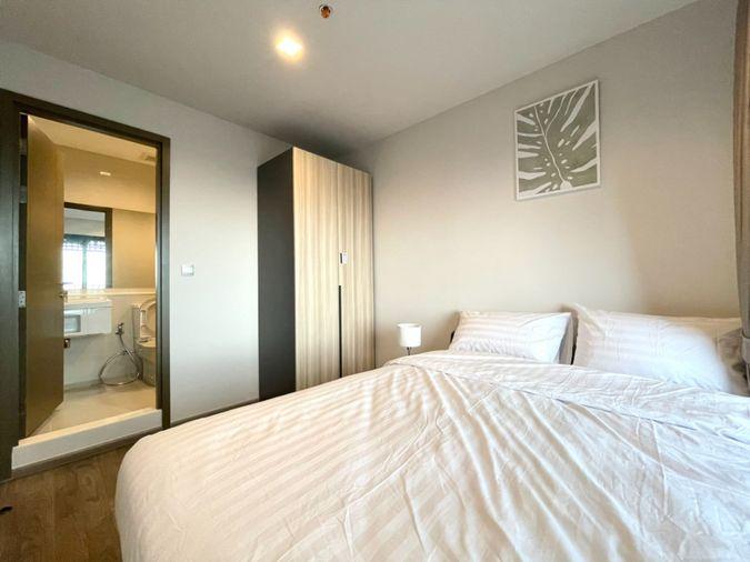 รูป ห้องอัพเดต🦊HunterCondo🦊💥Life Ladprao Valley - รูปที่ 2/7