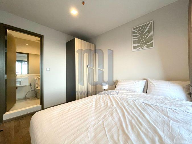 รูป ห้องอัพเดต🦊HunterCondo🦊💥Life Ladprao Valley - รูปที่ 2/7