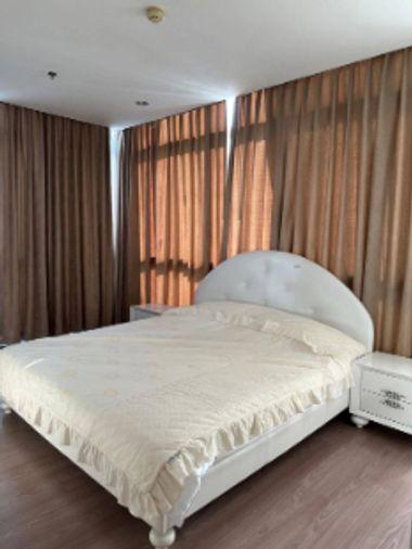 รูป 3 ห้องนอน | 2 ห้องน้ำ | MRT Chaeng Watthana | 88 ตร.ม. | 30,000 บาท/เดือน | ชั้น 29 — Astro Chaengwattana กรุงเทพฯ - รูปที่ 5/10