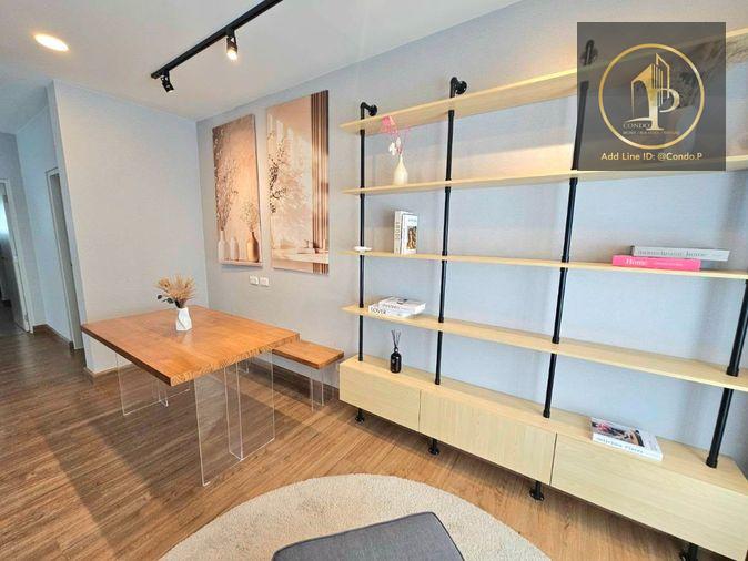 รูป 🏡#MT2607_065 🏡💥ด่วน💥ว่างชัวร์ รีบคลิก ก่อนหลุดมือ‼️ 𝗙𝗼𝗿 𝗥𝗲𝗻𝘁 1️⃣3️⃣0️⃣k.🔥🔥 โครงการ เซนโทร บางนา - รูปที่ 14/20