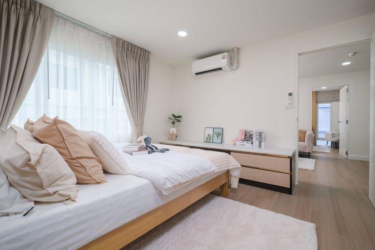 picture 🏢 Condo for Sale : The Plenary Sathorn     Property Code | LNP-C14630 - 7/9