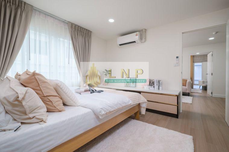 picture ðĒ Condo for Sale : The Plenary Sathorn Property Code | LNP-C14630 - 7/9