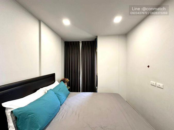 picture 1Bed | 1Bath | BTS Phra Khanong | 32sqm | THB 18,000/mo | Fl.7 — The Base Sukhumvit 50 Bangkok - 2/10