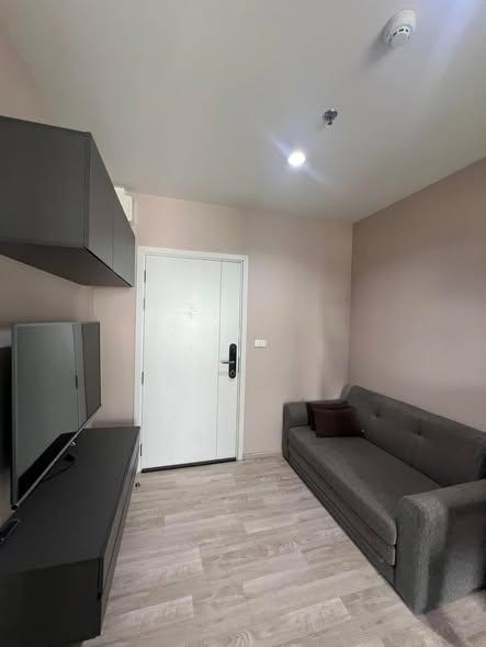 picture 1Bed | 1Bath | ARL Ramkhamhaeng | 27sqm | THB 11,000/mo | Fl.14 — Plum Condo Ramkhamhaeng Bangkok - 3/3