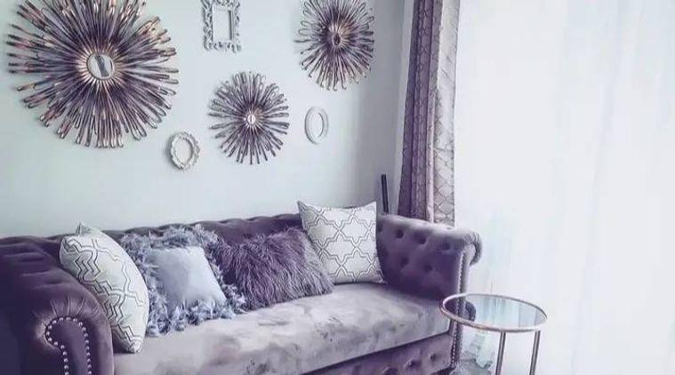 picture 1Bed | 1Bath | BTS Udom Suk | 35sqm | THB 15,000/mo | Fl.1 — A Space Me Sukhumvit 77 Bangkok - 9/10