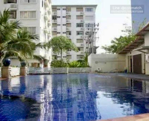 รูป 2 ห้องนอน | 1 ห้องน้ำ | BTS Udom Suk | 69 ตร.ม. | 18,000 บาท/เดือน | ชั้น 4 — City Home Sukhumvit กรุงเทพฯ - รูปที่ 6/10