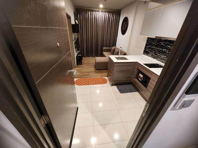 picture  Ceil by Sansiri Condo for rent 35 Sqm  - 2/8