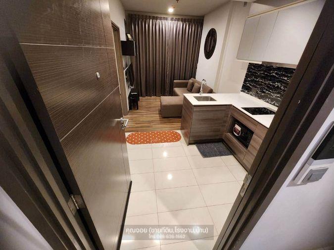 picture Ceil by Sansiri Condo for rent 35 Sqm - 2/8