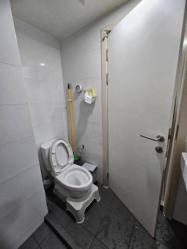 picture 1Bed | 1Bath | BTS On Nut | 25sqm | THB 11,000/mo | Fl.4 — The Origin Onnut Bangkok - 2/10