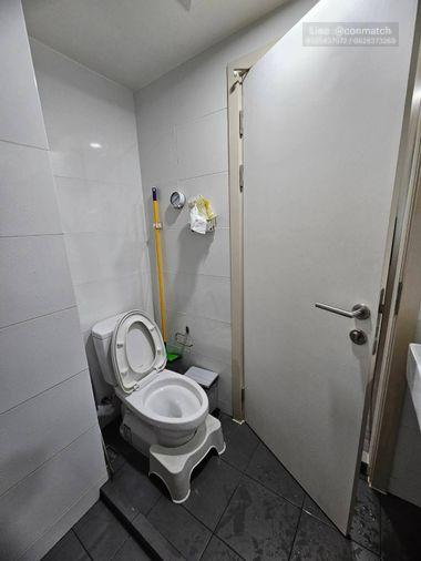 picture 1Bed | 1Bath | BTS On Nut | 25sqm | THB 11,000/mo | Fl.4 — The Origin Onnut Bangkok - 2/10