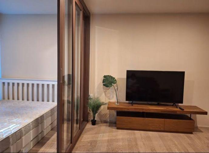 picture Studio | 1Bath | BTS Thong Lo | 40sqm | THB 18,000/mo | Fl.20 — Noble Form Thonglor Bangkok - 5/5