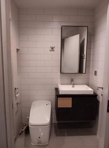 picture 1Bed | 1Bath | BTS Mo Chit | 27sqm | THB 17,000/mo | Fl.33 — The Line Jatujak - Mochit Bangkok - 9/10