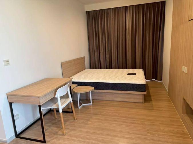 รูป 3 ห้องนอน | 3 ห้องน้ำ | BTS Saphan Khwai | 120 ตร.ม. | 70,000 บาท/เดือน | ชั้น 33 — M Jatujak กรุงเทพฯ - รูปที่ 7/10