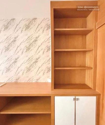 picture 1Bed | 1Bath | BTS On Nut | 28sqm | THB 12,000/mo | Fl.7 — The Link Sukhumvit 50 Bangkok - 5/8