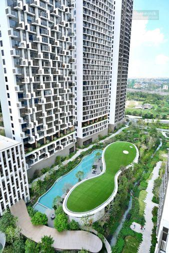 รูป 1 ห้องนอน | 1 ห้องน้ำ | BTS Thong Lo | 33 ตร.ม. | 17,000 บาท/เดือน | ชั้น 14 — Noble Create Condo กรุงเทพฯ - รูปที่ 1/10