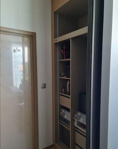 รูป 1 ห้องนอน | 1 ห้องน้ำ | BTS On Nut | 37 ตร.ม. | 22,000 บาท/เดือน | ชั้น 3 — Kawa Haus กรุงเทพฯ - รูปที่ 3/10