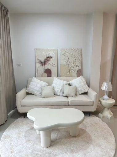รูป 3 ห้องนอน | 3 ห้องน้ำ | MRT Sutthisan | 170.1 ตร.ม. | 25,000 บาท/เดือน | ชั้น 3 — Townhome กรุงเทพฯ - รูปที่ 2/2