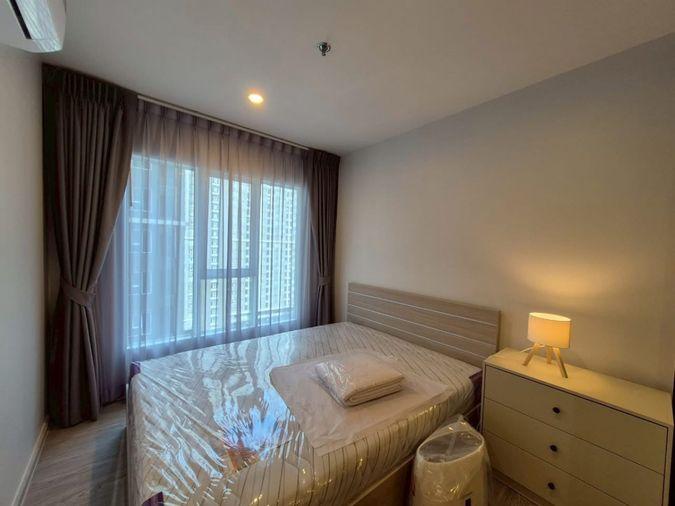 รูป ให้เช่า #Regent Home Bangna ใกล้BTS บางนา350 m. Home Bangna ใกล้BTS บางนา350 m.  ✅ห้องสวยวิวสระน้า พร้อมเข้าอยู่ ค่าเช่า 10,000 บาท/เดือน - รูปที่ 11/13