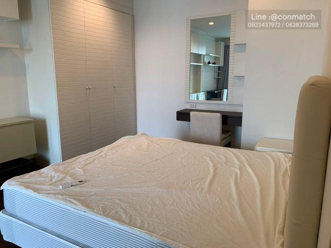 picture 4Bed | 3Bath | BTS Thong Lo | 198sqm | THB 130,000/mo | Fl.24 — Ivy Thonglor Bangkok - 8/9