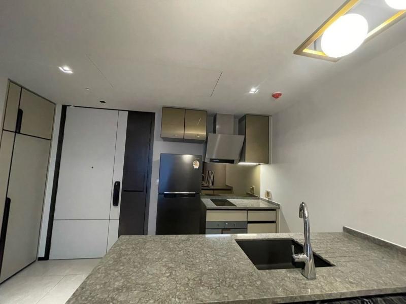 picture 1Bed | 1Bath | BTS Thong Lo | 50sqm | THB 65,000/mo | Fl.7 — The Reserve 61 Hideaway Bangkok - 3/10