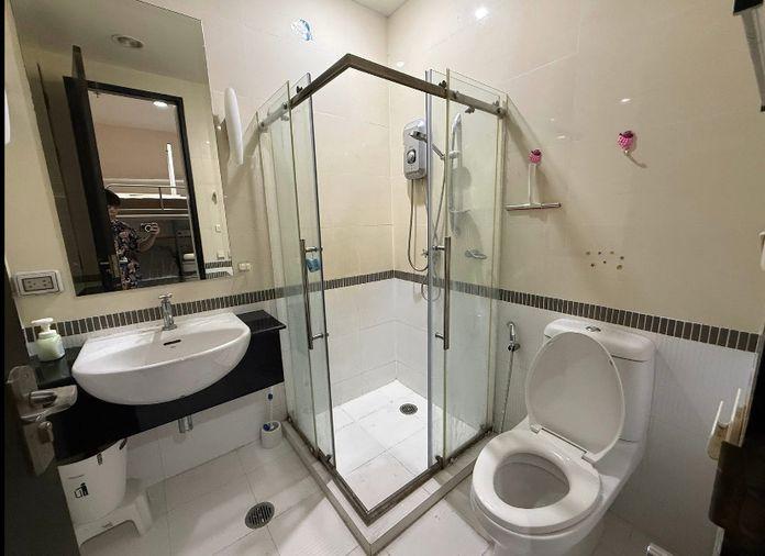 รูป 2 ห้องนอน | 2 ห้องน้ำ | BTS Ratchathewi | 67 ตร.ม. | 30,000 บาท/เดือน | ชั้น 12 — Baan Klang Krung Siam-Pathumwan กรุงเทพฯ - รูปที่ 3/10