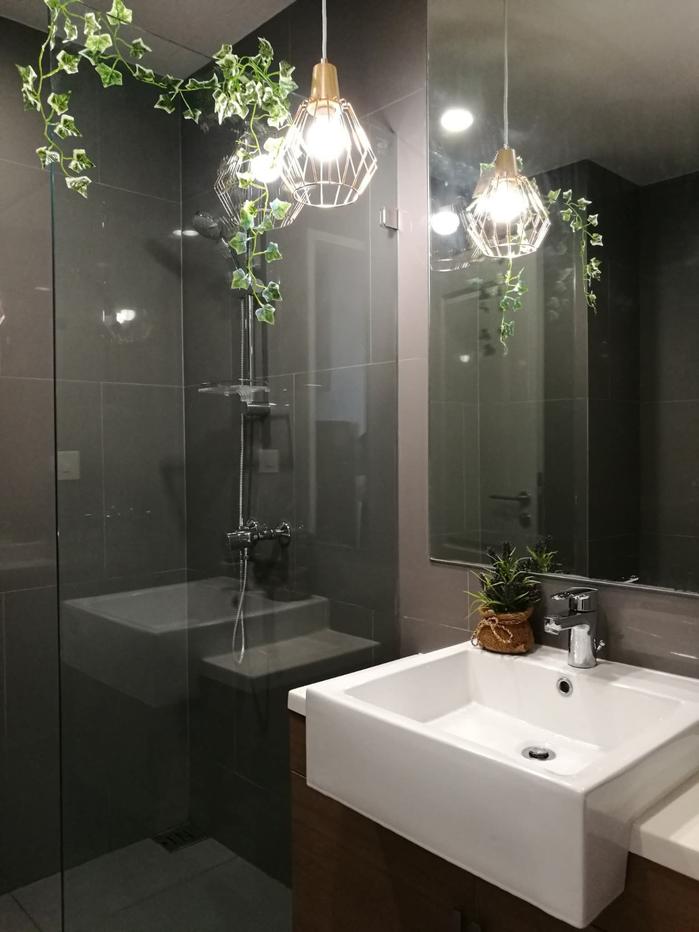 picture 1Bed | 1Bath | BTS Surasak | 34sqm | THB 22,000/mo | Fl.28 — Noble Revo Silom Bangkok - 5/5