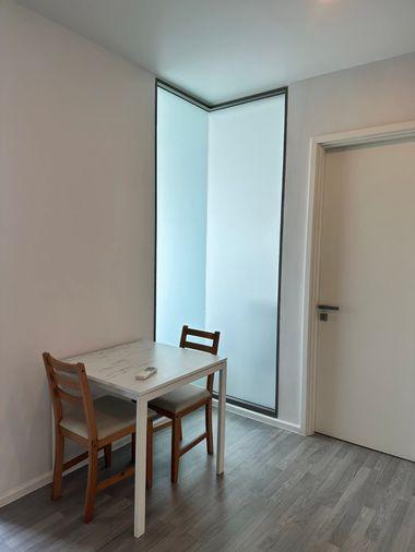 รูป 1 ห้องนอน | 1 ห้องน้ำ | BTS Phra Khanong | 45 ตร.ม. | 29,000 บาท/เดือน | ชั้น 14 — The Room Sukhumvit 69 กรุงเทพฯ - รูปที่ 4/5