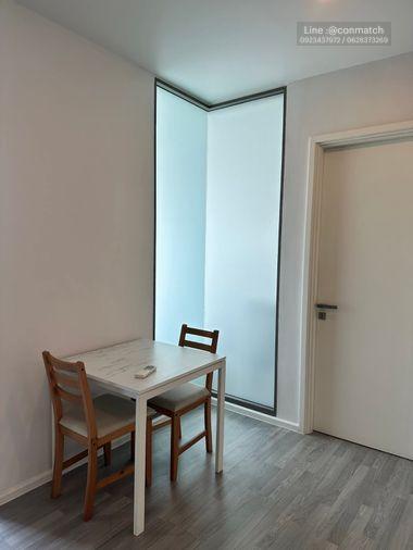 รูป 1 ห้องนอน | 1 ห้องน้ำ | BTS Phra Khanong | 45 ตร.ม. | 29,000 บาท/เดือน | ชั้น 14 — The Room Sukhumvit 69 กรุงเทพฯ - รูปที่ 4/5