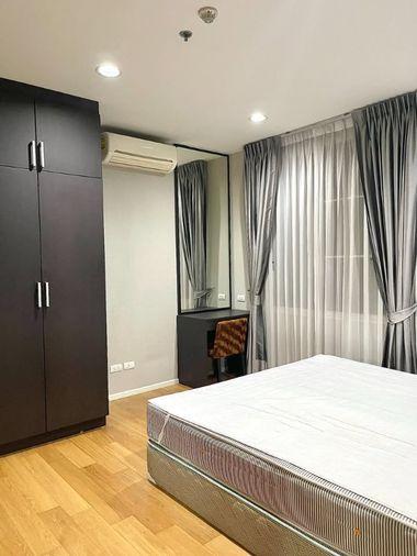 picture 2Bed | 2Bath | BTS Phrom Phong | 99sqm | THB 50,000/mo | Fl.5 — Villa Sikhara Bangkok - 7/10