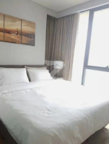 รูป 2 ห้องนอน | 2 ห้องน้ำ | MRT Queen Sirikit National Convention Centre | 54 ตร.ม. | 40,000 บาท/เดือน | ชั้น 21 — The Lumpini 24 กรุงเทพฯ - รูปที่ 6/10