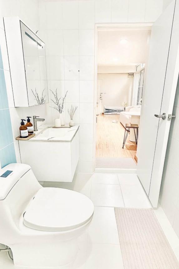 picture 🏢 Condo for Sale : Baan Sukhothai Ramkhamhaeng 1-2    Property Code | LNP-C1462 - 13/13