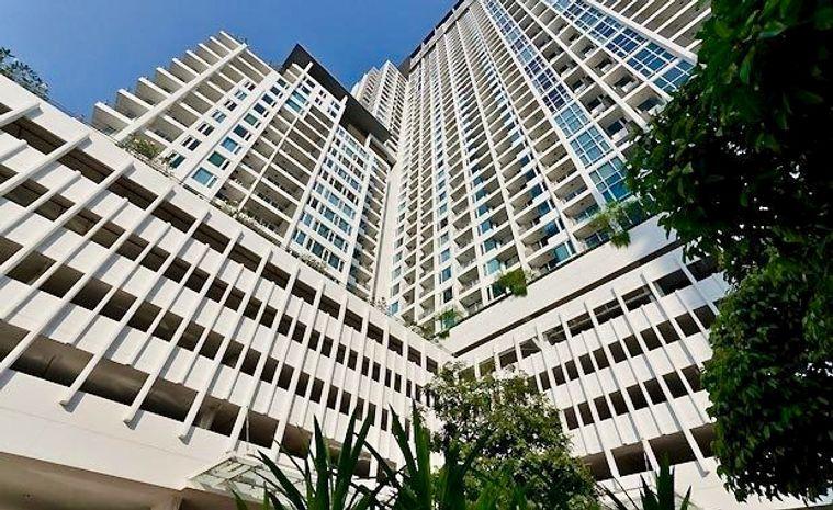 รูป 1 ห้องนอน | 1 ห้องน้ำ | BTS Ratchathewi | 42 ตร.ม. | 18,000 บาท/เดือน | ชั้น 15 — Villa Rachatewi กรุงเทพฯ - รูปที่ 2/7