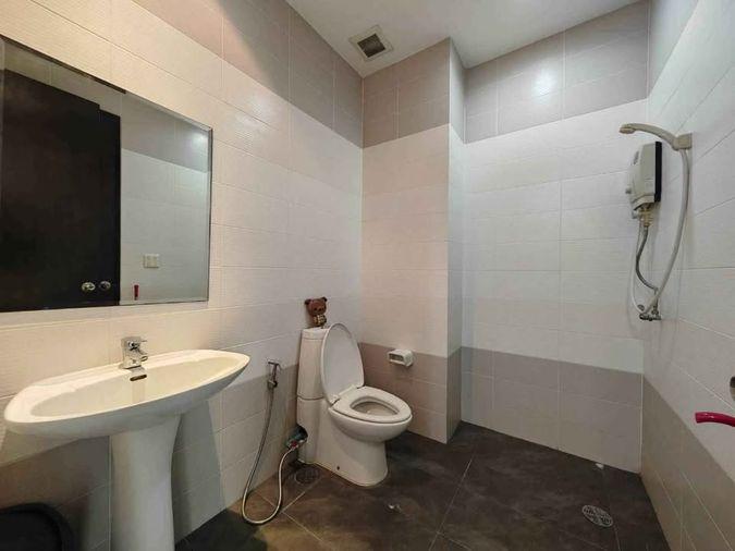picture 2Bed | 2Bath | BTS Lat Phrao | 78sqm | THB 42,000/mo | Fl.19 — Citismart Bangkok - 6/6