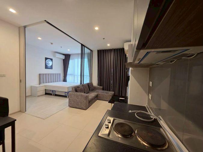 picture  Grow Rattanathibet floor 15 35 sqm - 2/22