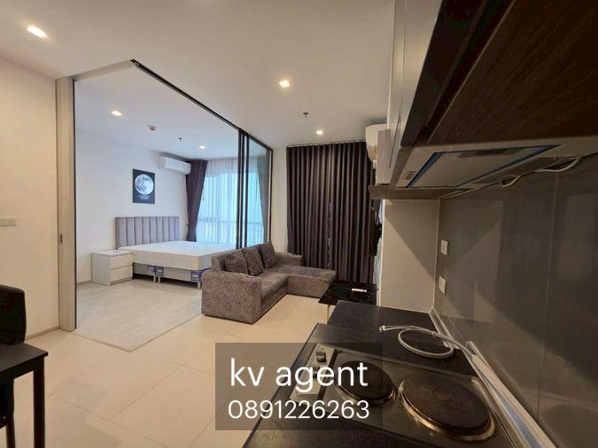 picture Grow Rattanathibet floor 15 35 sqm - 2/22